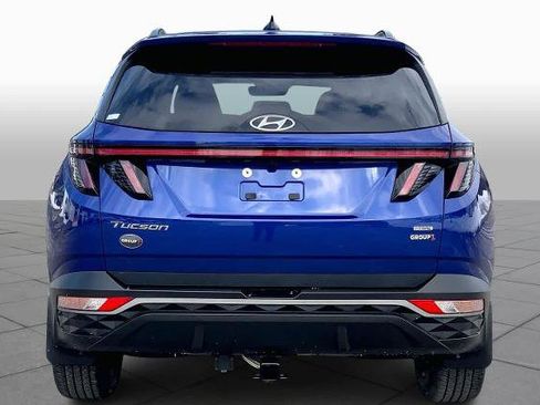 Used 2022 Hyundai Tucson SEL w/ Convenience + Premium Package image 5
