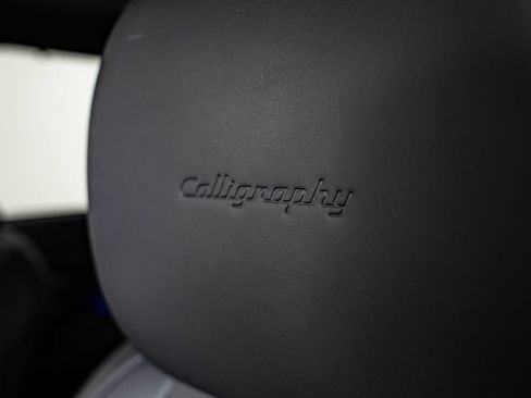 Used 2026 Hyundai Palisade Calligraphy AWD/4WD image 44