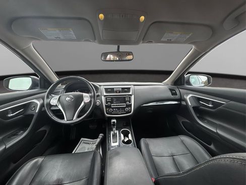 Used 2018 Nissan Altima 2.5 SL image 25