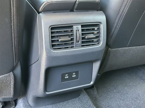 New 2026 Nissan Rogue SV image 16