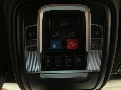 Used 2020 RAM 1500 Limited image 51