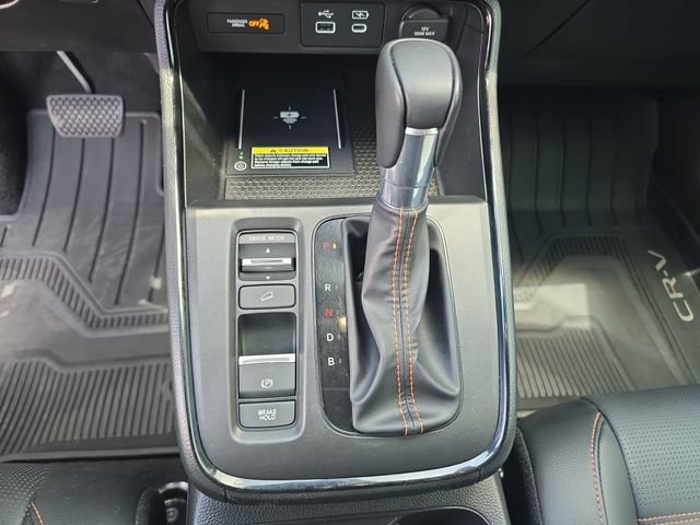 Used 2025 Honda CR-V Sport-L image 22