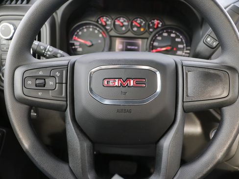 New 2026 GMC Sierra 1500 Pro w/ Trailering Package image 17