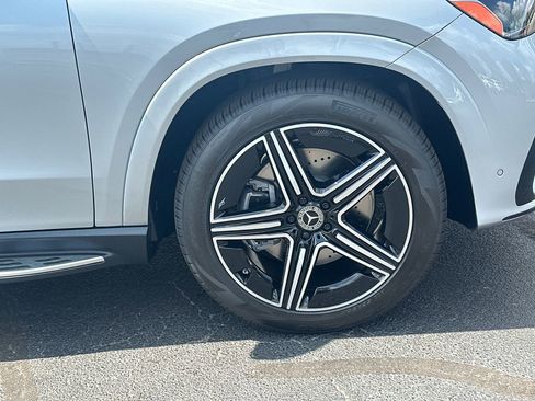 New 2026 Mercedes-Benz GLE 450 4MATIC image 14