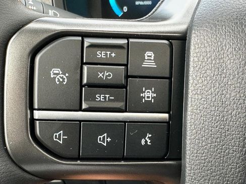 New 2026 Ford F150 Tremor AWD/4WD image 13
