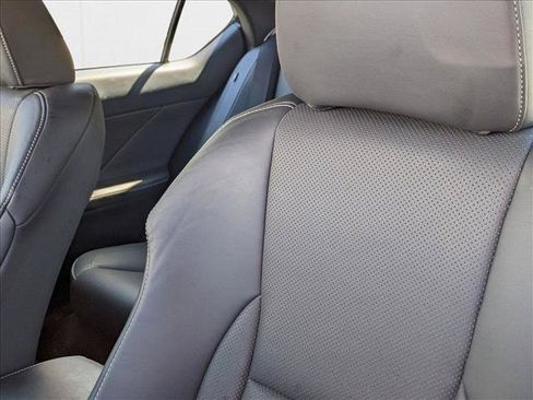 Used 2023 Lexus IS 350 F Sport w/ Memory Package AWD/4WD image 13