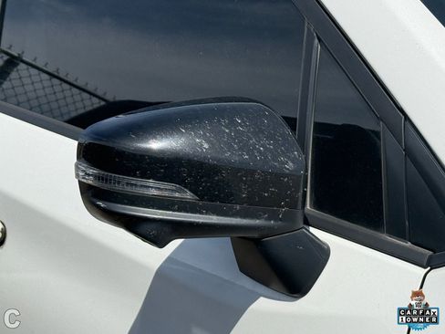 Used 2023 Subaru Ascent Onyx Edition Limited AWD/4WD image 7