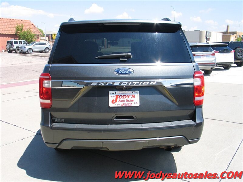 Used 2020 Ford Expedition XL AWD/4WD image 33