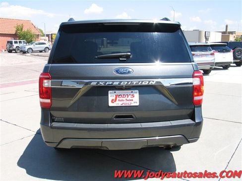Used 2020 Ford Expedition XL AWD/4WD image 33