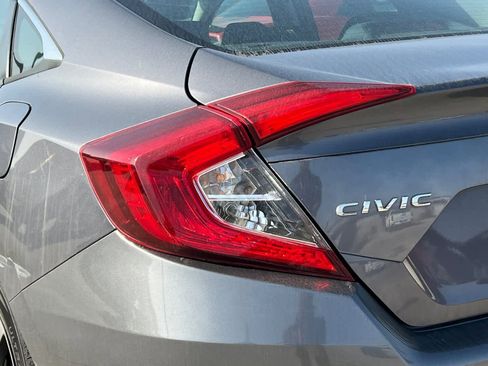 Used 2016 Honda Civic LX image 15