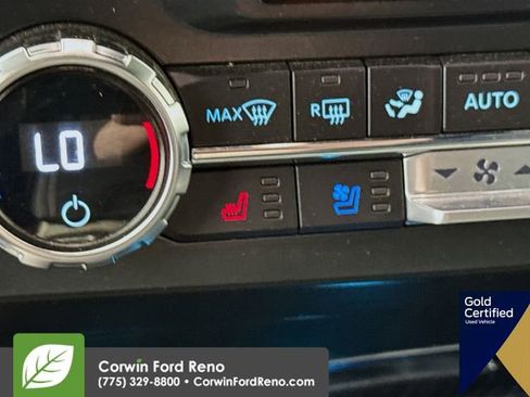 Used 2022 Ford F450 Platinum w/ FX4 Off-Road Package image 25