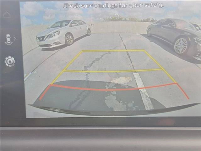 Used 2026 Kia Seltos EX w/ EX Sunroof Package AWD/4WD image 18