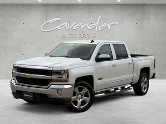 Used 2016 Chevrolet Silverado 1500 LT w/ Texas Edition video 1