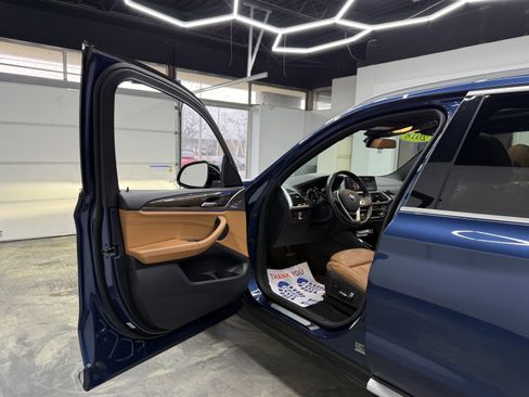 Used 2018 BMW X3 xDrive30i image 9