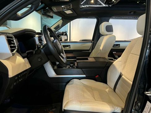 Used 2023 Toyota Tundra 1794 Edition image 16