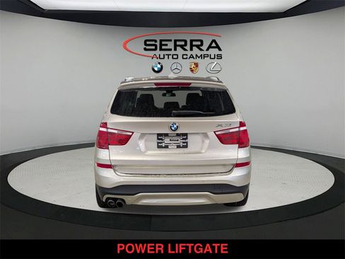 Used 2015 BMW X3 xDrive28i image 13