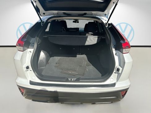 Used 2023 Mitsubishi Eclipse Cross LE AWD/4WD image 25