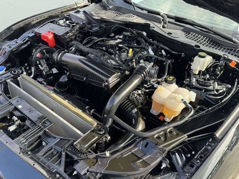 Used 2024 Ford Mustang Coupe RWD image 58