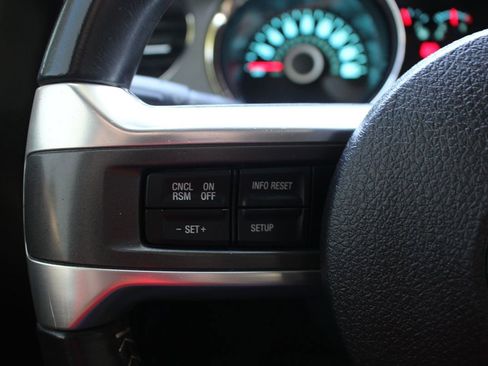 Used 2014 Ford Mustang GT w/ GT Track Package RWD image 16