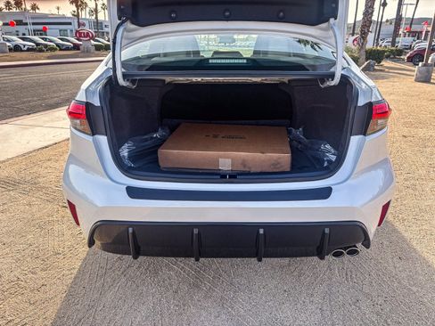 New 2026 Toyota Corolla XSE image 13