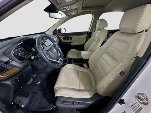 Certified 2020 Honda CR-V EX-L image 16