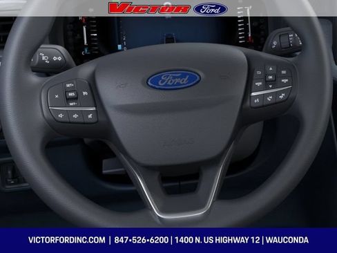 New 2026 Ford Maverick XLT w/ Equipment Group 301A AWD/4WD image 14