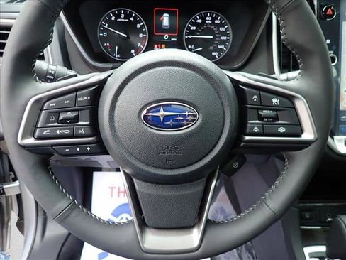 New 2026 Subaru Ascent Touring image 14