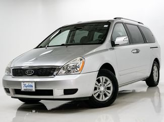 Used 2012 Kia Sedona LX w/ PWR Pkg image 1