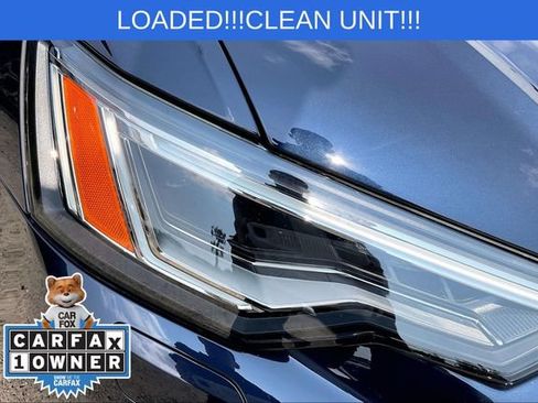 Certified 2023 Audi A6 Premium Plus w/ Premium Plus Package AWD/4WD image 28