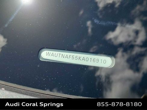 Used 2019 Audi A5 2.0T Premium Plus w/ Premium Plus image 29