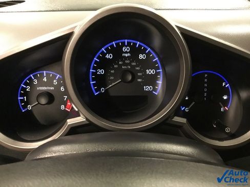 Used 2010 Honda Element EX image 42