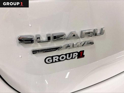 Used 2023 Subaru Forester AWD/4WD image 30