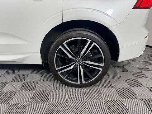 Used 2020 Volvo XC60 T5 R-Design AWD/4WD image 35