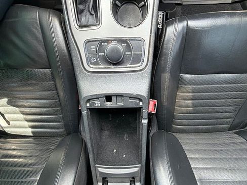 Used 2019 Jeep Grand Cherokee Limited X AWD/4WD image 25