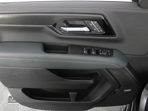 New 2026 GMC Yukon XL AT4 AWD/4WD image 15