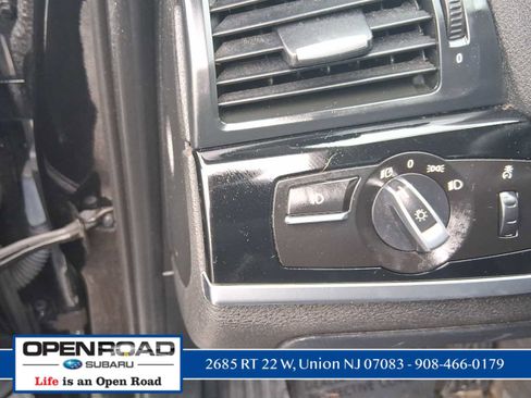 Used 2017 BMW X3 xDrive28i image 12