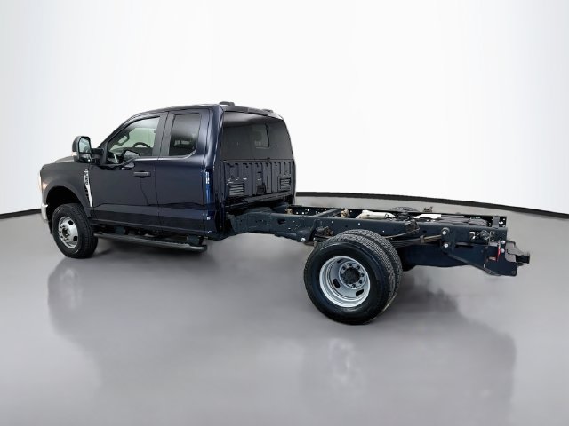 Used 2023 Ford F350 XL w/ XL Chrome Package AWD/4WD image 5