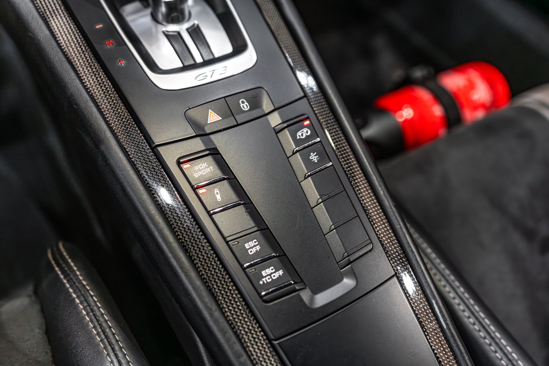 Used 2018 Porsche 911 GT3 RWD image 19