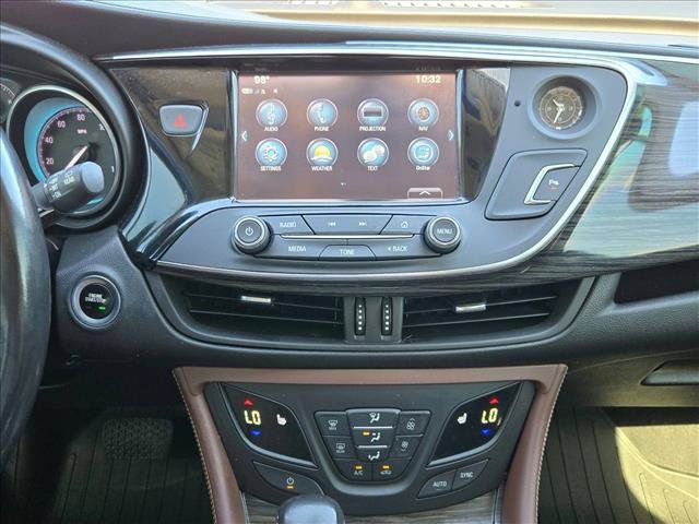 Used 2017 Buick Envision Essence FWD image 15