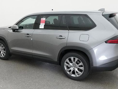 New 2026 Toyota Grand Highlander Limited image 71