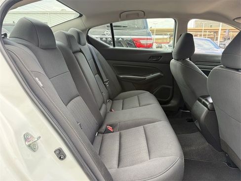 Used 2023 Nissan Altima 2.5 S image 29