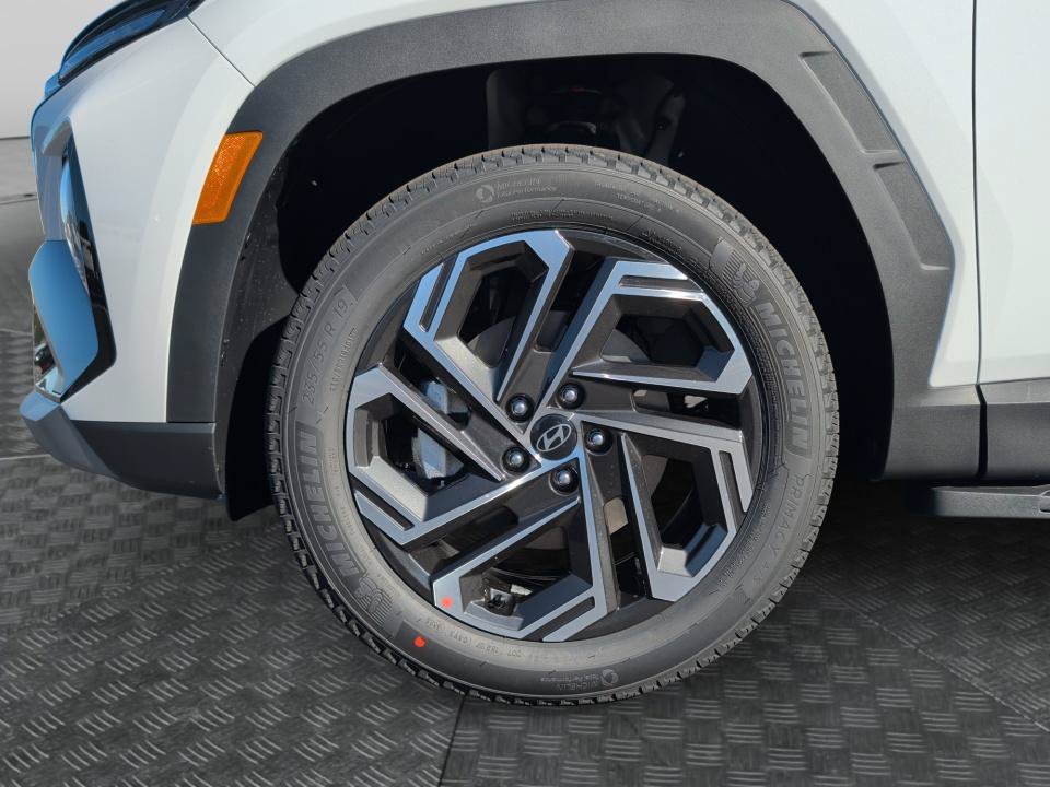 New 2026 Hyundai Tucson SEL Plus AWD/4WD image 27