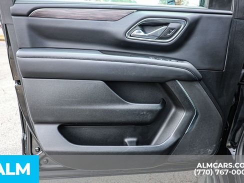 Used 2024 Chevrolet Tahoe LS AWD/4WD image 44