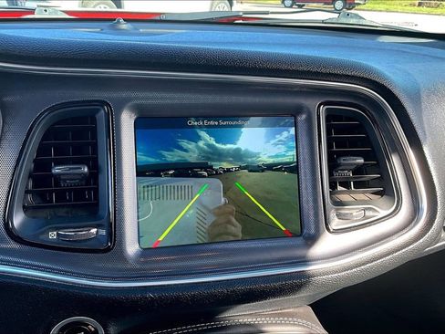 Used 2018 Dodge Challenger T/A RWD image 21