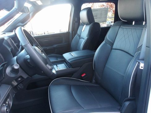 New 2026 RAM 3500 Limited image 13