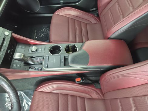 Used 2018 Lexus RC 350 AWD image 17
