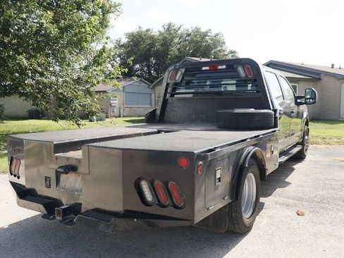Used 2022 Ford F350 XL RWD image 6