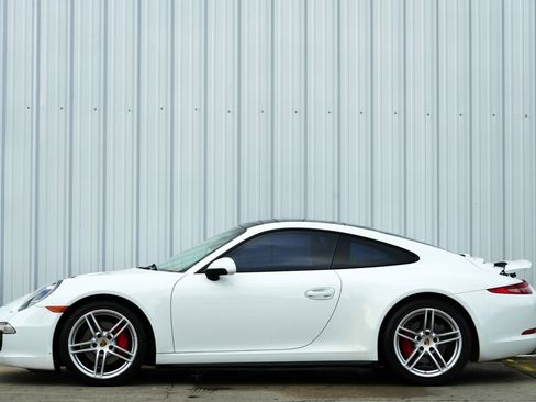 Used 2015 Porsche 911 Carrera 4 image 44