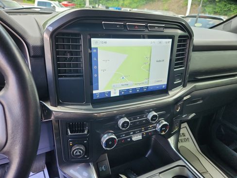 Used 2022 Ford F150 XLT w/ Equipment Group 302A High AWD/4WD image 20