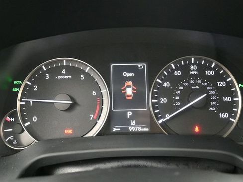 Used 2017 Lexus RX 350 AWD image 18